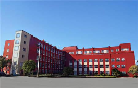 保定依棉技工学校2013